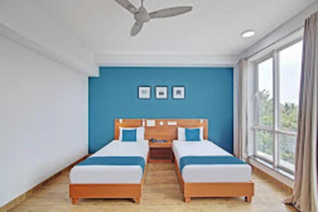 Dsquare Omr By K Hotels Τσενάι Εξωτερικό φωτογραφία
