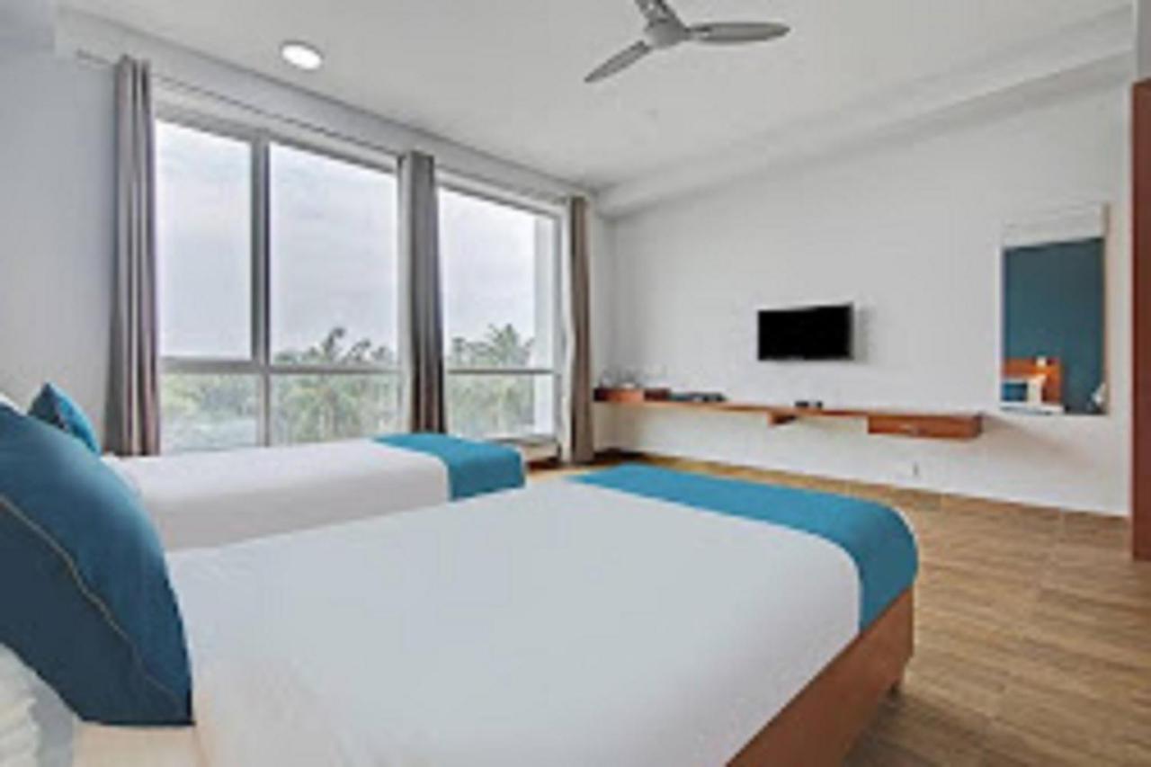 Dsquare Omr By K Hotels Τσενάι Εξωτερικό φωτογραφία