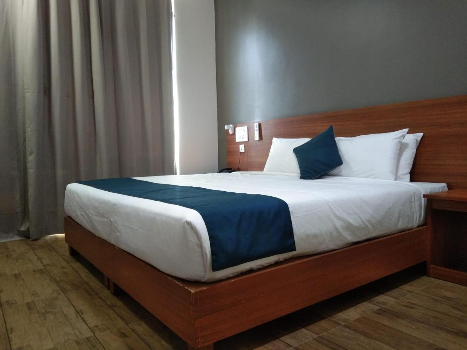 Dsquare Omr By K Hotels Τσενάι Εξωτερικό φωτογραφία