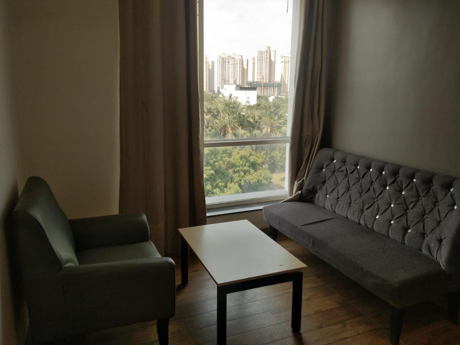 Dsquare Omr By K Hotels Τσενάι Εξωτερικό φωτογραφία