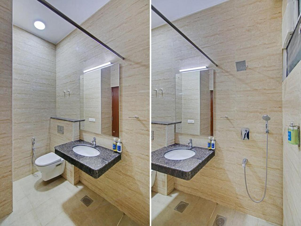 Dsquare Omr By K Hotels Τσενάι Εξωτερικό φωτογραφία