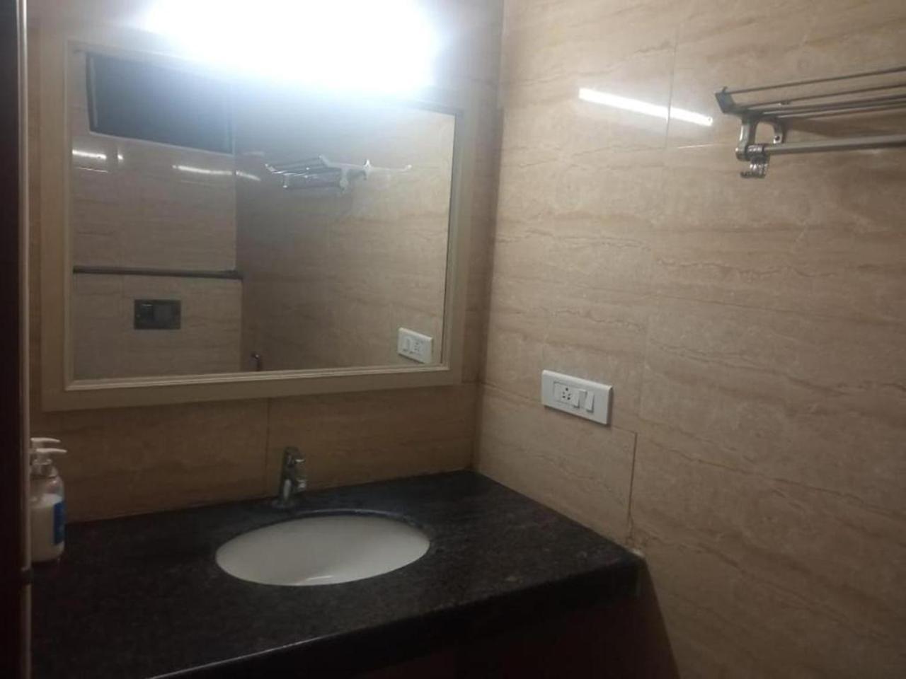 Dsquare Omr By K Hotels Τσενάι Εξωτερικό φωτογραφία