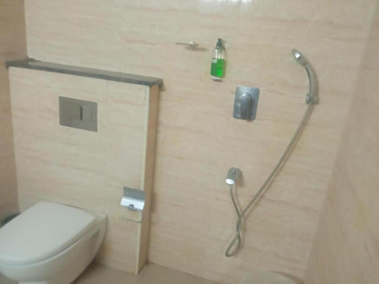 Dsquare Omr By K Hotels Τσενάι Εξωτερικό φωτογραφία