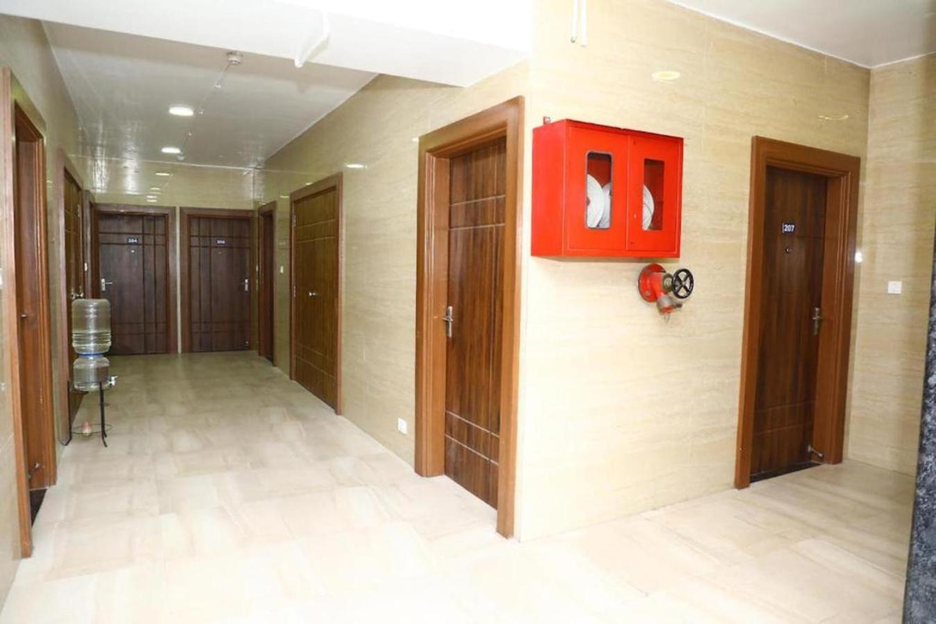 Dsquare Omr By K Hotels Τσενάι Εξωτερικό φωτογραφία